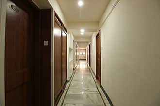 Shree Gokulanand Hotels Pvt. Ltd.
